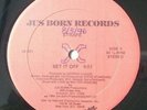1984 Freestyle Electro Funk - STRAFE Set It Off - JUS BORN 12