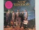 NEW EDITION Heart Break MCA42207 LP Vinyl VG+ Cover Shrink Hype Sleeve 1988