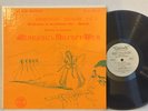 Orchestra Of Sao-Paulo City Brazil Armenian Dances Vol 2 EX RARE