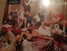 Simple Plan No Pads No Helmets Just Balls Vinyl Red Limited Edition Rare 2017 lp