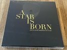 A STAR IS BORN by LADY GAGA BRADLEY COOPER Soundtrack DELUXE BOX GOLD VINYL NEW