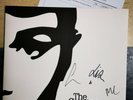 The Courteeners St Jude Rewired signed Picture Disc Vinyl