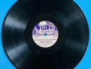 CHICAGO JAZZ -- Prince Cooper : Sitting On Top Of The World - Club 51 - 78 (V+)