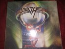 VAN HALEN 5150  LP VINYL - CUT OUT - ORIGINAL 1986 WARNER BROS.