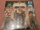 Dangerous US Exclusive Double Silver Vinyl LP - Michael Jackson