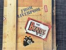 Beatles box set From Liverpool With Rare No2 Sleeve