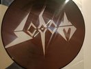 Sodom Expurse Of Sodomy Picture Vinyl 1987