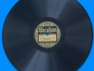 COUNTRY -- Goebel Reeves : Hobo & The Cop - Vocalion 02806 - 78 (EE+) CLEAN