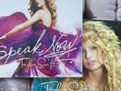 RARE Taylor Swift - Debut And Speak Now / 2xLP Vinyl MINT SEALED SHIPS TODAY