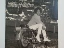 WHITNEY HOUSTON I'm Your Baby Tonight AL8616 LP Vinyl VG++ Cvr VG+near++ Sleeve