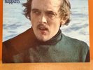 RARE Psych Folk/Rock  - David Hemmings - Happens LP 1967 MGM Stereo w/ The Byrds