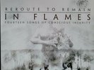 In Flames  - Reroute To Remain Vinyl 2002