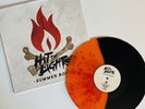 Hit the Ligits SUMMER BONES Color Vinyl LP Record MINT