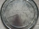 Sodom - Agent Orange - Double Picture Disc - Slipmat - METAL BOX