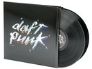 DAFT PUNK DISCOVERY RARE GATEFOLD DOUBLE  VINYL LP sealed