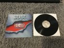 AC/DC “The Razors Edge” Original 1990 Germany vinyl Lp