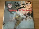 Diamond Head - Lightning To The Nations - 	Woolfe Records / WR 9004