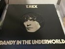T-Rex Dandy In The Underworld