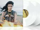 Elisa - Ritorno Al Futuro / Back To The Future (2LP vinile Bianco) 2022 NUOVO