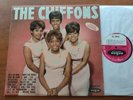 FRANCE  THE CHIFFONS Special Teenager ORIG 1963 VOGUE LD 620-30 GIRL GROUP LP
