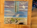 Moses,The Coming of Moses,Pure Silk Label ,Factory SEALED LP