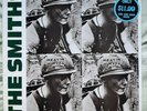 The Smiths Meat Is Murder LP 1985 Australian Rough Trade
