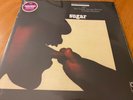 Stanley Turrentine Sugar LP .. CTI Limited Audiophile Re Master .. New & Sealed