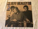 The Jeff Healey Band - See The Light (Original textured cover - Promo)