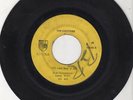 Panama Soul Funk 45 The Exciters - Beg on Loyola HEAR