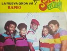 Panama Ragga LP Sweet Edition - Bam bam - La nueva onda del Rapeo Tamayo HEAR