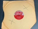 Lowell Fulson And Orchestra Choker Campbell Last Call / Juke Box Shuffle 78 NM
