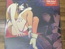 The Seatbelts-Cowboy Bebop Original Series Soundtrack Limited Edition 2LP Vinyl