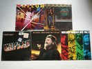 Waylon Jennings Music Man And Company Hits Vol 2 Never Could Toe VG+ 5 LP Lot