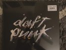 Daft Punk - Discovery Vinyl 2xLP *New* Black Vinyl Rare