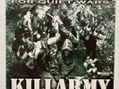 KILLARMY SILENT WEAPONS FOR QUIET WARS VINYL RECORD 2LP
