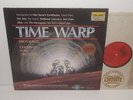 DG-10106 Time Warp Also Sprach Zarathustra Star Trek Star Wars Alien etc.Kunzel