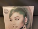 Ariana Grande Positions Urban Outfitters Exclusive Spring Green Vinyl LP New