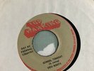 A Vinyl Jamaican Roots Reggae / Top Ranking Label / around 1975