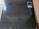 Metallica - Black Album Record LP - Marbled Black Color Vinyl Walmart Exclusive
