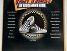 FAST TIMES AT RIDGEMONT HIGH OST 1982 ASYLUM 60158-1 RECORDS NM 9.0 COVER VF 7.0