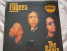 FUGEES - The Score (reissue) - Vinyl - limited edition orange colour - NEW 