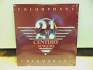 21st CENTURY SINGERS - TRUMPHANT - GOSPEL SOUL LP STILL SEALED - CREED # 3110