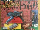 Snoop Dogg - Doggystyle Vinyl LP.  1993 Very First Pressing  IN SHRINK