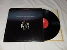 The Doors THE SOFT PARADE Vinyl Album 1969 Elektra Red Label VG+/EX Cleaned