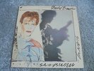 David Bowie - Scary Monsters 1980 UK LP RCA 1st with Insert