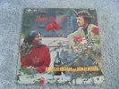 Dorris Henderson and John Renbourn - There You Go  1965 UK LP COLUMBIA 1st
