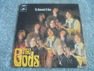 The Gods - To Samuel A Son 1969 UK LP COLUMBIA 1st PSYCH URIAH HEEP