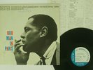 DEXTER GORDON OUR MAN IN PARIS BLUE NOTE GXK 8052 JAPAN VINYL LP