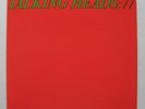 Talking Heads – Talking Heads: 77, 1st Winchester Pressing. SR 6036, Near Mint