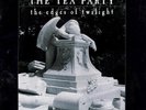 The Tea Party ‎– The Edges Of Twilight UK First Press
